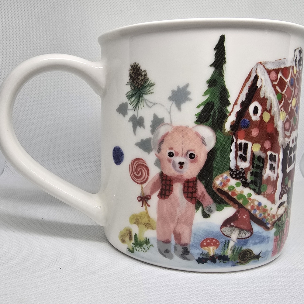 Natalie Lété Christmas Mug